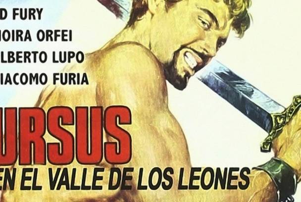 Ursus en el Valle de los Leones | SincroGuia TV