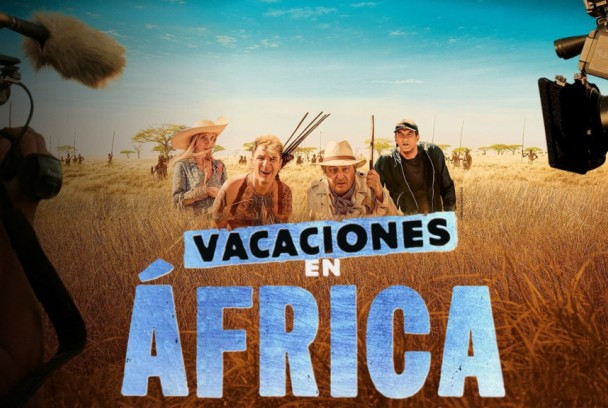Vacaciones en África