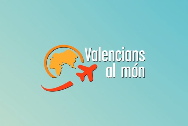 Valencians al món