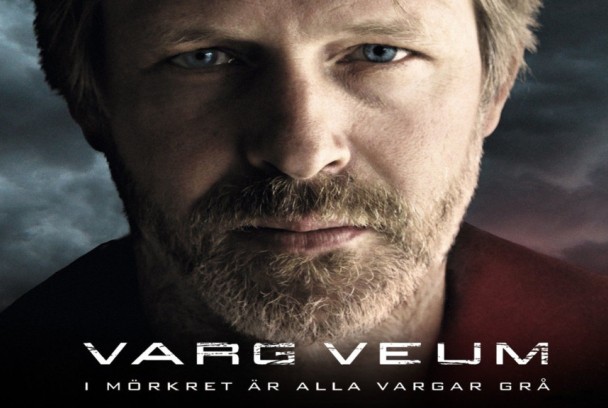 Varg Veum - En la noche todos los lobos son grises
