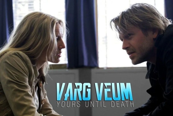 Varg Veum - Hasta que la muerte nos separe
