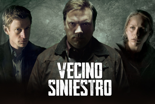 Vecino Siniestro