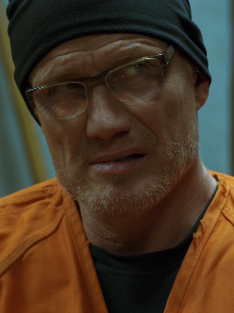 Venganza En La Prision Pelicula Completa En Español Latino Venganza en la prisión | SincroGuia TV