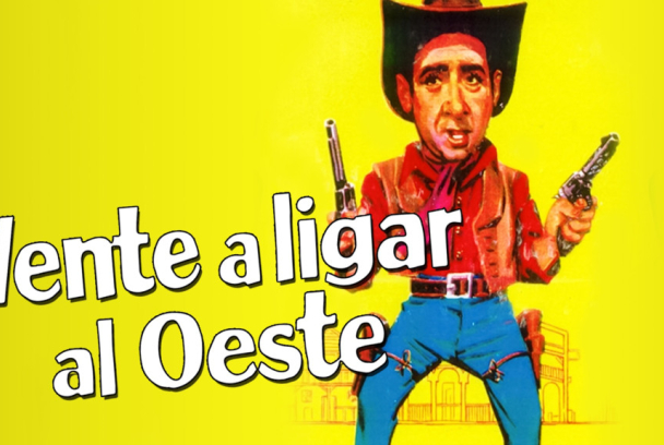 Vente a ligar al Oeste