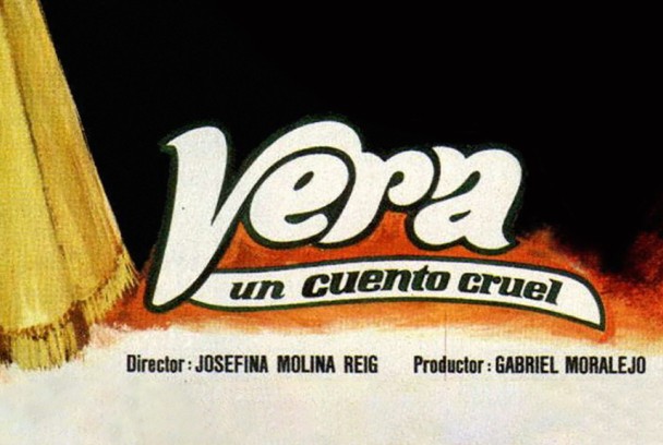 Vera, un cuento cruel