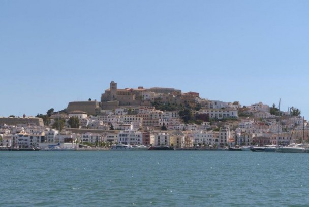 Viajes con sabor: Ibiza