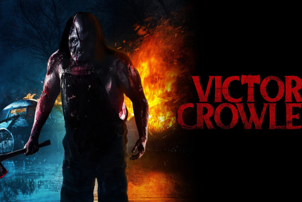 Victor Crowley