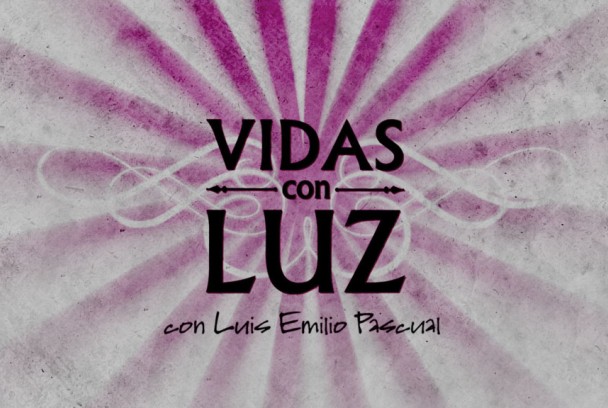 Vidas con luz