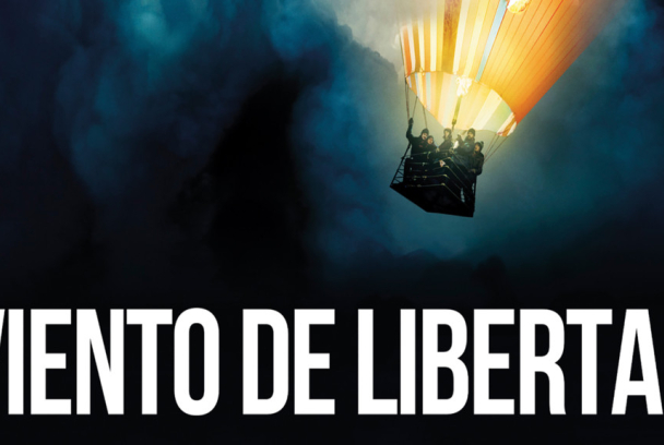 Viento de libertad