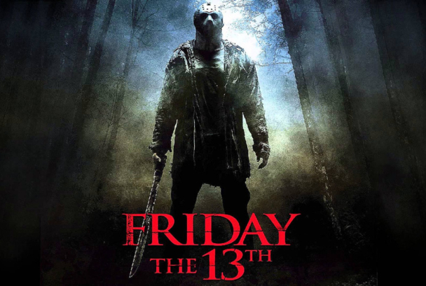 Viernes 13