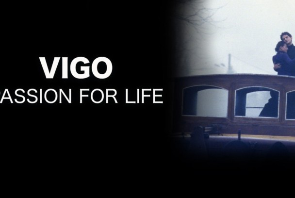 Vigo, historia de una pasión