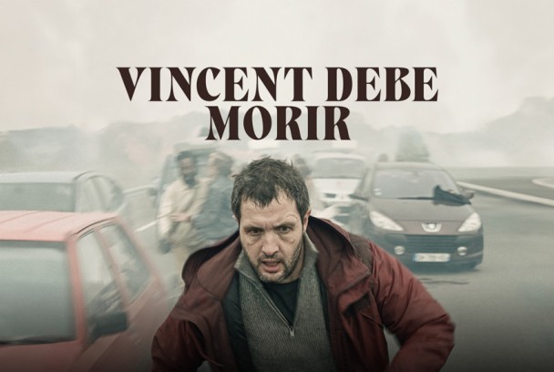 Vincent debe morir