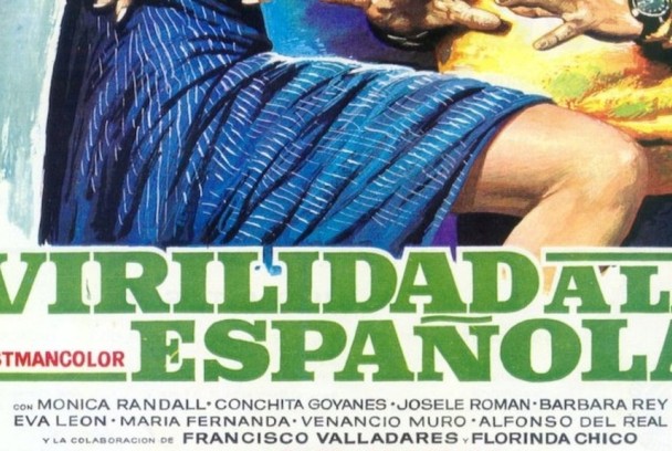 Virilidad a la española