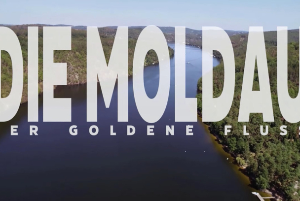 Moldava - El río de oro