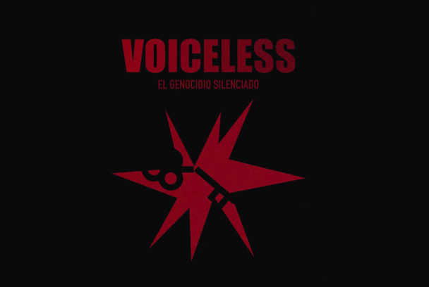 Voiceless, el genocidio silenciado