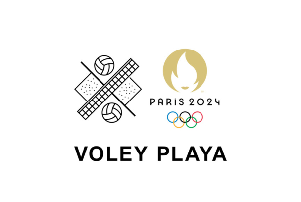 Vóley playa | JJ OO París 2024