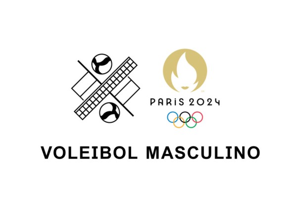 Voleibol (M) | JJ OO París 2024