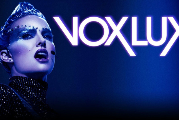 Vox Lux: el precio de la fama