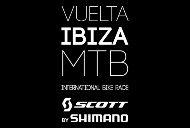 Vuelta a Ibiza en Mountain Bike