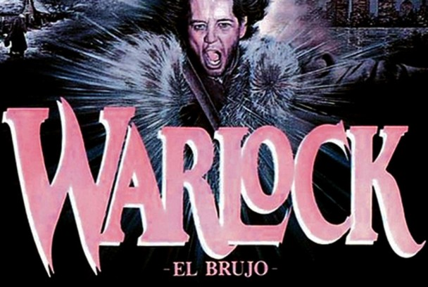 Warlock. El Brujo