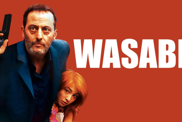 Wasabi, el trato sucio de la mafia
