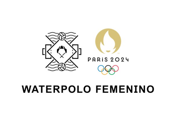 Waterpolo (F) | JJ OO París 2024