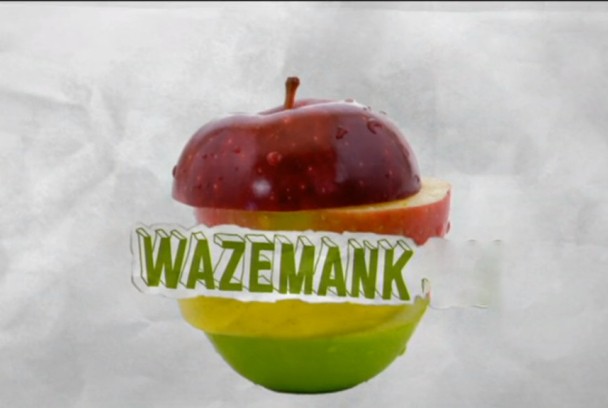 Wazemank