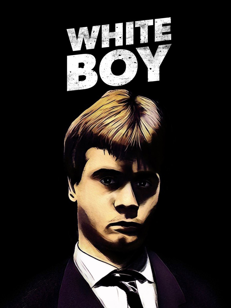 White Boy Rick SincroGuia TV