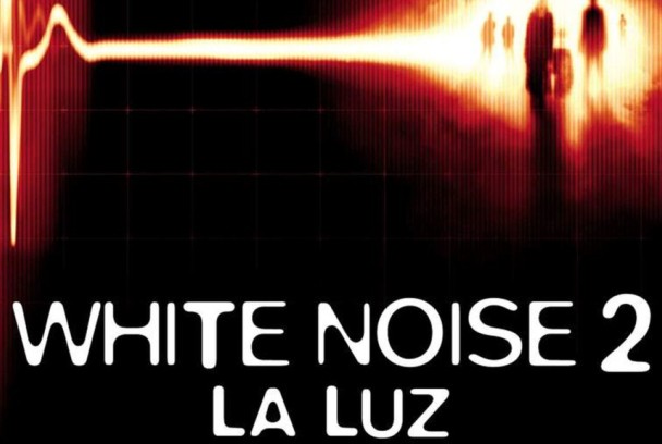 White Noise 2: La luz