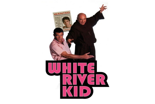 White River Kid