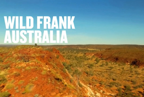 Wild Frank en Australia 