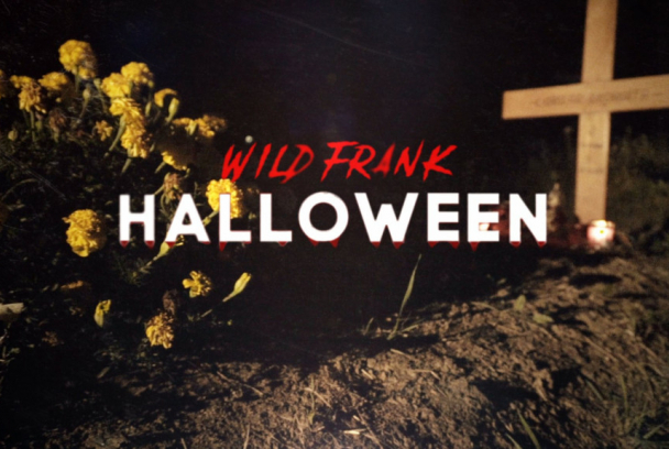 Wild Frank Halloween