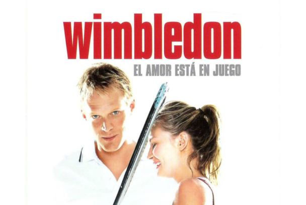 Wimbledon. El amor está en juego