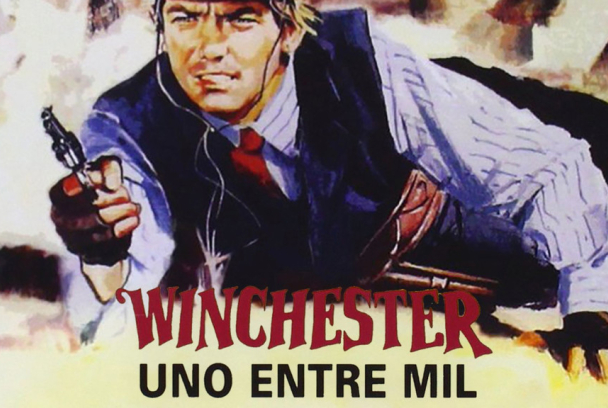 Winchester, uno entre mil