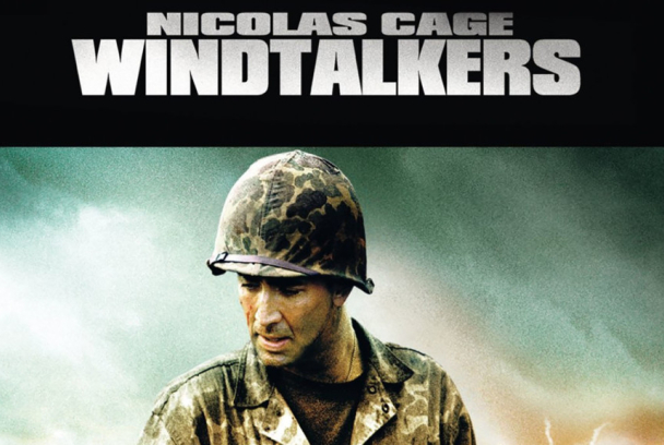 Windtalkers