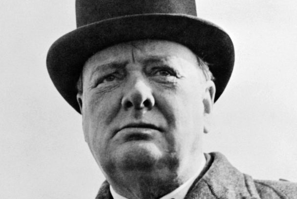 Winston Churchill: un gigante del siglo