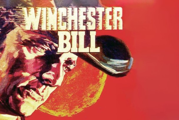 Winchester Bill