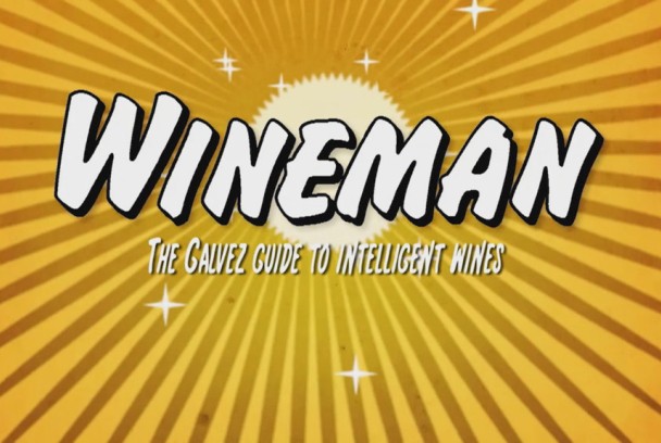 Wineman