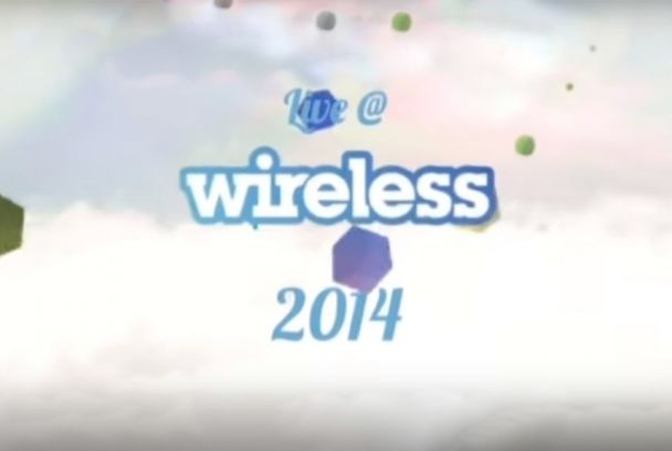 Wireless Festival 2014
