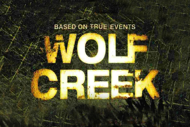 Wolf Creek