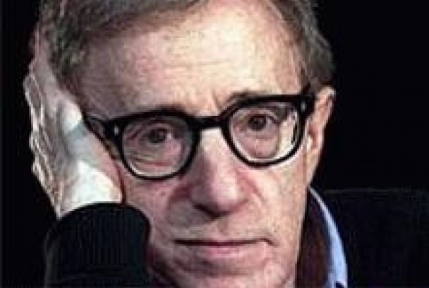 Woody Allen y el cine clásico
