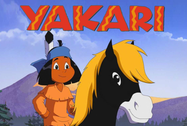 Yakari