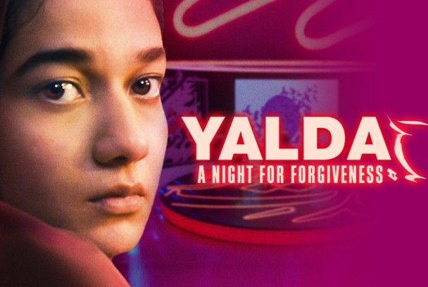 Yalda, la noche del perdón