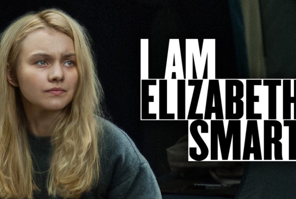 Yo soy Elizabeth Smart