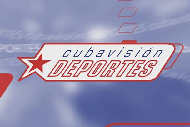 Cubavisión Deportes