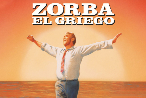 Zorba el griego