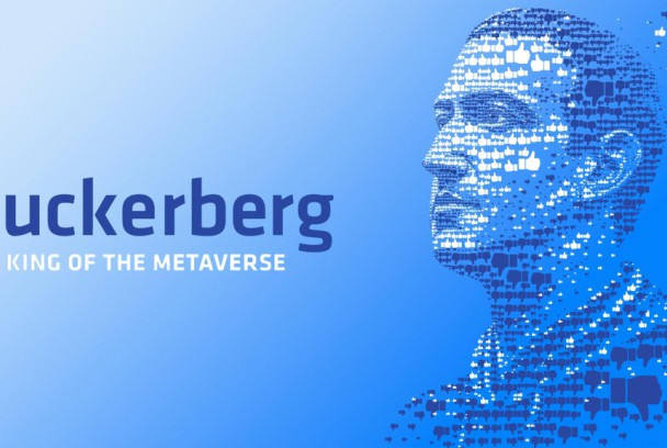 Zuckerberg: el rey del metaverso