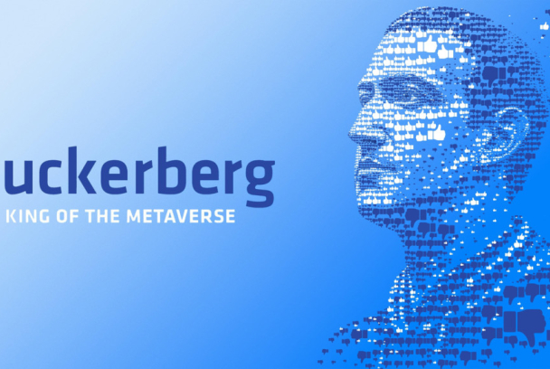 Zuckerberg: el rey del metaverso