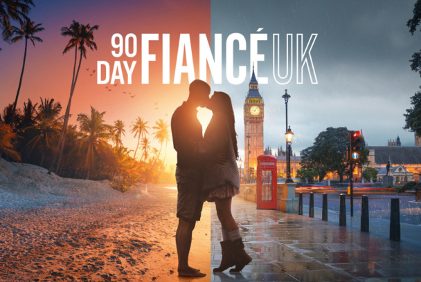 90 días: Reino Unido