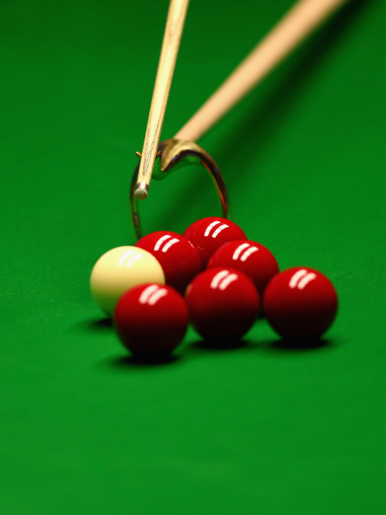 Abierto de Gibraltar de snooker (Programa deportivo) SincroGuia TV